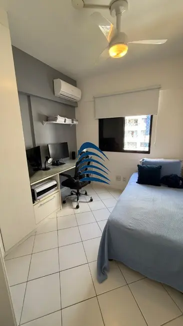 Apartamento com 3 quartos à venda, 80m2 em Pituba, Salvador - BA - imagem 6 Foto 6 de Apartamento com 3 quartos à venda, 80m2 em Pituba, Salvador - BA