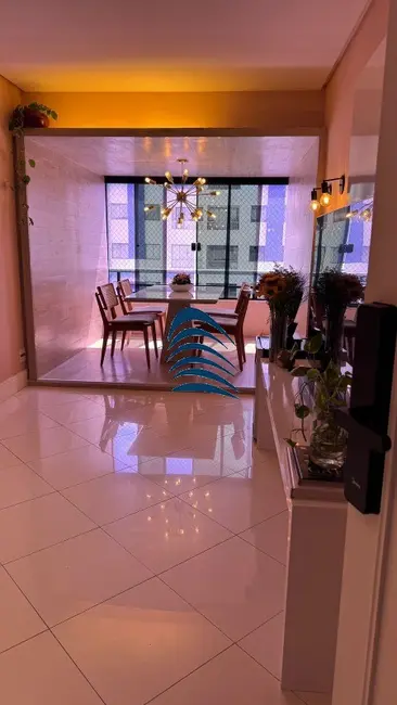 Foto 1 de Apartamento com 2 quartos à venda, 80m2 em Pituba, Salvador - BA