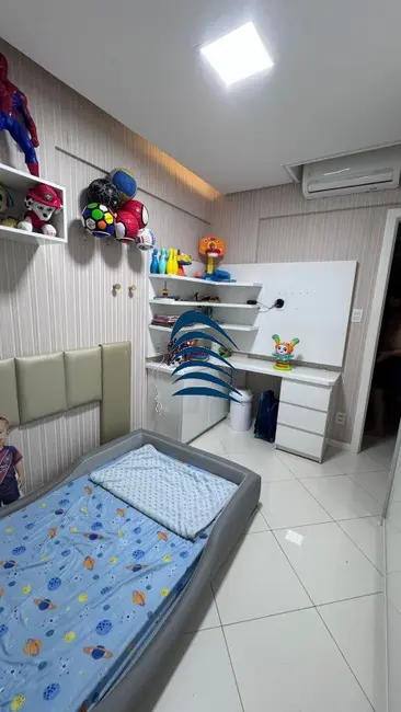 Apartamento com 2 quartos à venda, 80m2 em Pituba, Salvador - BA - imagem 6 Foto 6 de Apartamento com 2 quartos à venda, 80m2 em Pituba, Salvador - BA