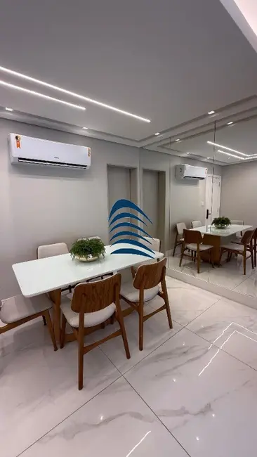 Foto 2 de Apartamento com 3 quartos à venda, 80m2 em Pituba, Salvador - BA