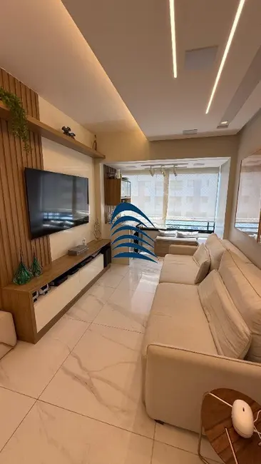 Foto 1 de Apartamento com 3 quartos à venda, 80m2 em Pituba, Salvador - BA