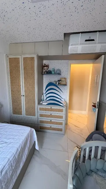 Foto 4 de Apartamento com 3 quartos à venda, 80m2 em Pituba, Salvador - BA