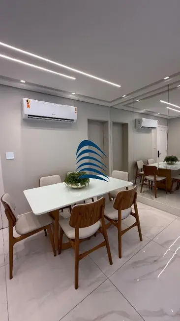 Foto 9 de Apartamento com 3 quartos à venda, 80m2 em Pituba, Salvador - BA