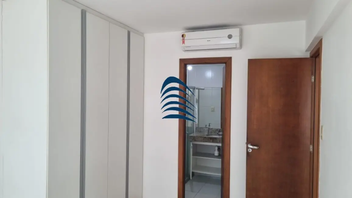Apartamento com 2 quartos à venda, 70m2 em Alphaville I, Salvador - BA - imagem 8 Foto 8 de Apartamento com 2 quartos à venda, 70m2 em Alphaville I, Salvador - BA