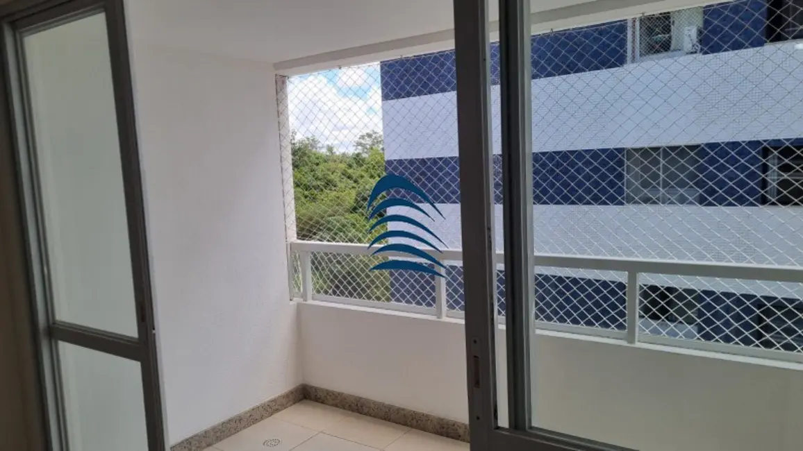 Apartamento com 2 quartos à venda, 70m2 em Alphaville I, Salvador - BA - imagem 2 Foto 2 de Apartamento com 2 quartos à venda, 70m2 em Alphaville I, Salvador - BA