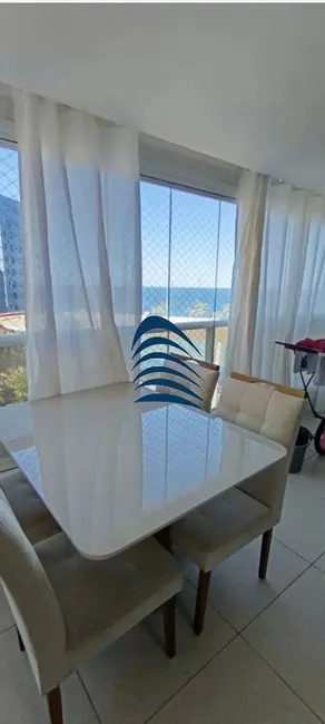 Foto 1 de Apartamento com 2 quartos à venda, 75m2 em Costa Azul, Salvador - BA