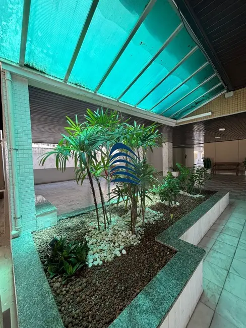 Apartamento com 3 quartos à venda, 101m2 em Pituba, Salvador - BA - imagem 4 Foto 4 de Apartamento com 3 quartos à venda, 101m2 em Pituba, Salvador - BA