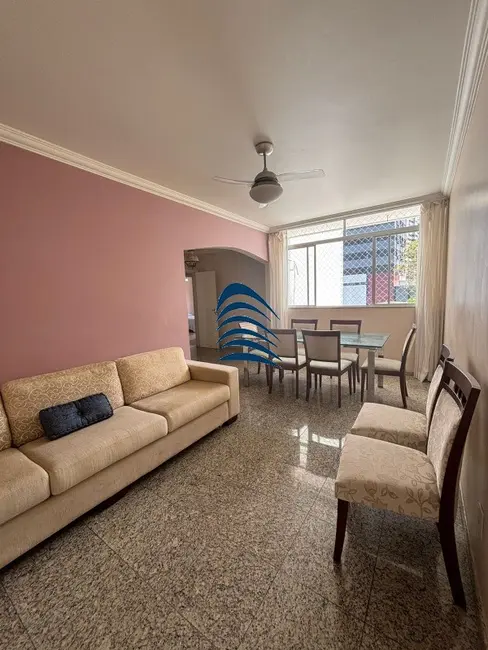 Apartamento com 3 quartos à venda, 101m2 em Pituba, Salvador - BA - imagem 1 Foto 1 de Apartamento com 3 quartos à venda, 101m2 em Pituba, Salvador - BA