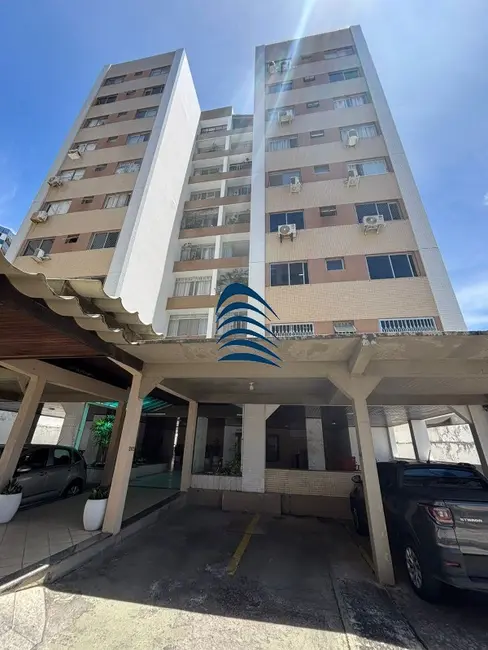 Apartamento com 3 quartos à venda, 101m2 em Pituba, Salvador - BA - imagem 9 Foto 9 de Apartamento com 3 quartos à venda, 101m2 em Pituba, Salvador - BA
