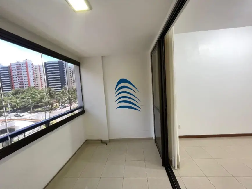 Apartamento com 3 quartos à venda, 100m2 em Pituba, Salvador - BA - imagem 4 Foto 4 de Apartamento com 3 quartos à venda, 100m2 em Pituba, Salvador - BA