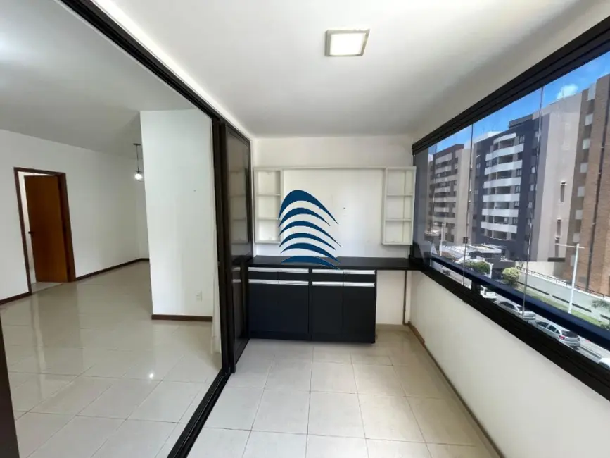 Apartamento com 3 quartos à venda, 100m2 em Pituba, Salvador - BA - imagem 3 Foto 3 de Apartamento com 3 quartos à venda, 100m2 em Pituba, Salvador - BA
