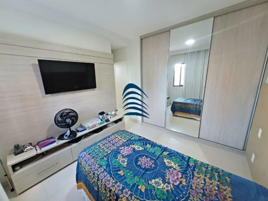 Foto 5 de Apartamento com 3 quartos à venda, 100m2 em Pituba, Salvador - BA