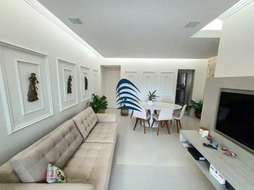 Foto 7 de Apartamento com 3 quartos à venda, 100m2 em Pituba, Salvador - BA