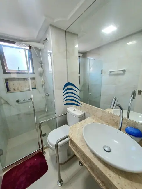 Foto 3 de Apartamento com 3 quartos à venda, 100m2 em Pituba, Salvador - BA