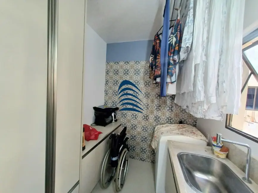 Foto 6 de Apartamento com 3 quartos à venda, 100m2 em Pituba, Salvador - BA