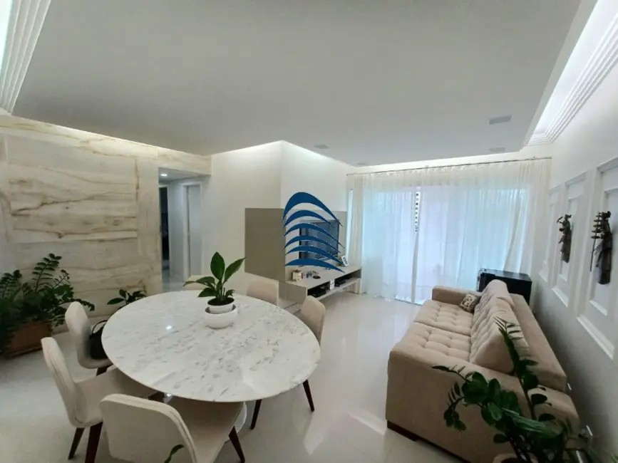 Foto 1 de Apartamento com 3 quartos à venda, 100m2 em Pituba, Salvador - BA