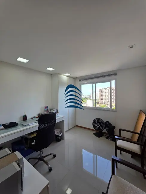 Foto 3 de Apartamento com 3 quartos à venda, 85m2 em Centro, Lauro De Freitas - BA