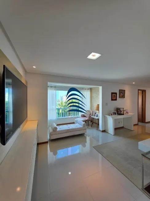 Foto 9 de Apartamento com 3 quartos à venda, 85m2 em Centro, Lauro De Freitas - BA