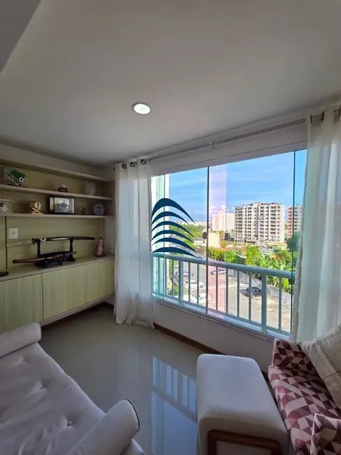 Foto 1 de Apartamento com 3 quartos à venda, 85m2 em Centro, Lauro De Freitas - BA