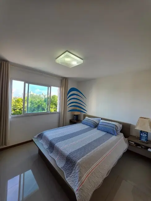 Foto 2 de Apartamento com 3 quartos à venda, 85m2 em Centro, Lauro De Freitas - BA