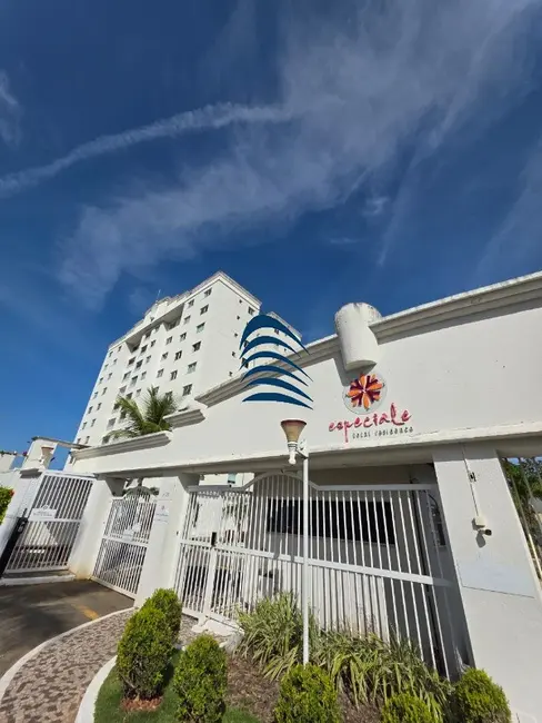 Foto 4 de Apartamento com 3 quartos à venda, 85m2 em Centro, Lauro De Freitas - BA