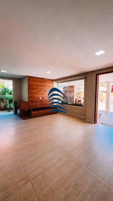 Foto 5 de Apartamento com 4 quartos à venda, 277m2 em Buraquinho, Lauro De Freitas - BA