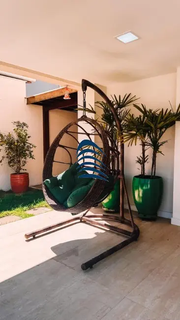 Foto 7 de Apartamento com 4 quartos à venda, 277m2 em Buraquinho, Lauro De Freitas - BA