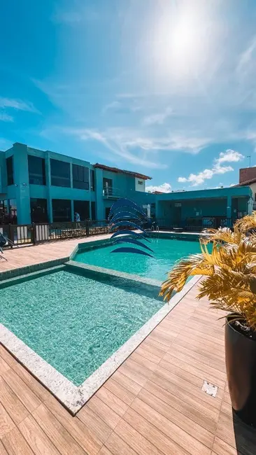 Foto 1 de Apartamento com 4 quartos à venda, 277m2 em Buraquinho, Lauro De Freitas - BA
