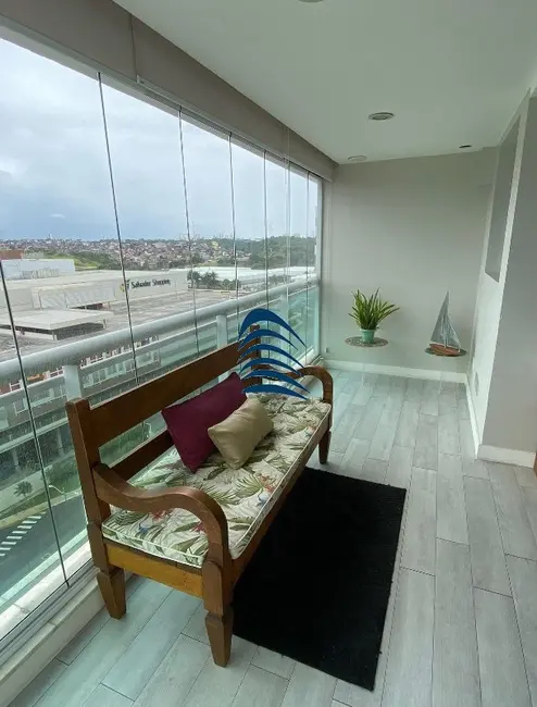 Apartamento com 2 quartos à venda, 72m2 em Caminho das Árvores, Salvador - BA - imagem 8 Foto 8 de Apartamento com 2 quartos à venda, 72m2 em Caminho das Árvores, Salvador - BA
