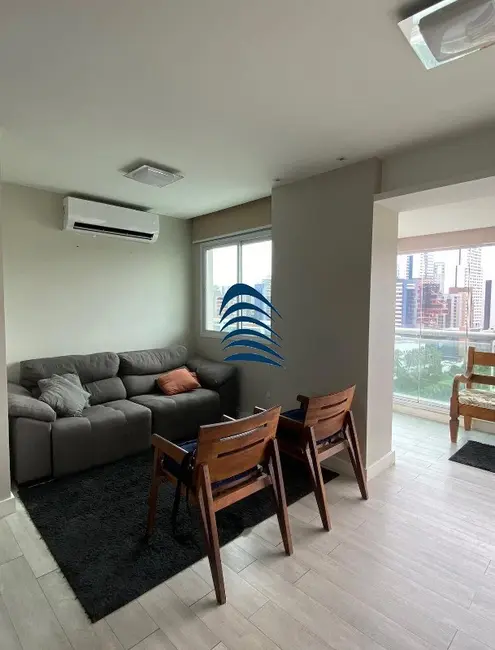 Apartamento com 2 quartos à venda, 72m2 em Caminho das Árvores, Salvador - BA - imagem 4 Foto 4 de Apartamento com 2 quartos à venda, 72m2 em Caminho das Árvores, Salvador - BA