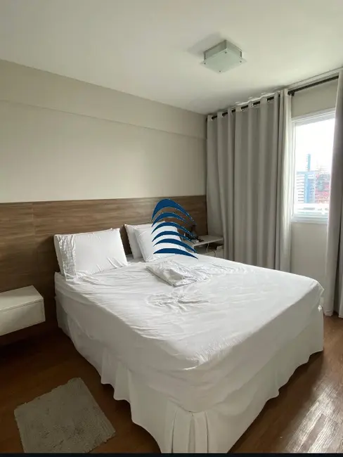 Apartamento com 2 quartos à venda, 72m2 em Caminho das Árvores, Salvador - BA - imagem 3 Foto 3 de Apartamento com 2 quartos à venda, 72m2 em Caminho das Árvores, Salvador - BA