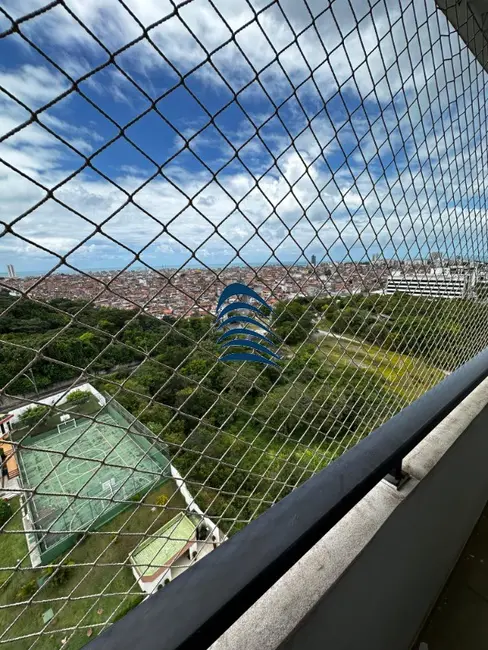 Foto 5 de Apartamento com 3 quartos à venda, 120m2 em Santa Cruz, Salvador - BA