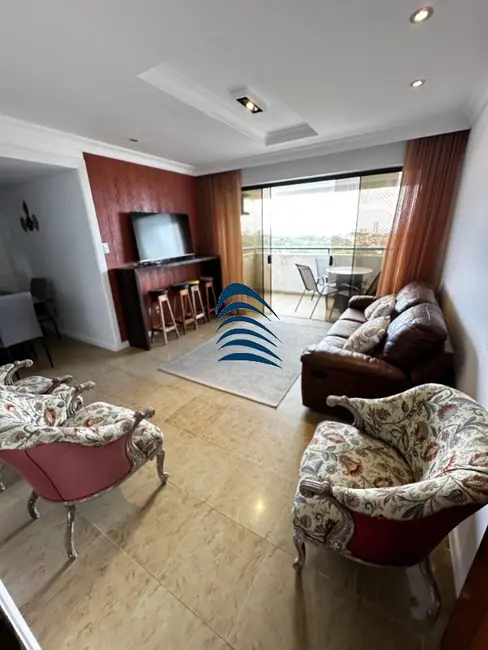 Foto 1 de Apartamento com 3 quartos à venda, 120m2 em Santa Cruz, Salvador - BA