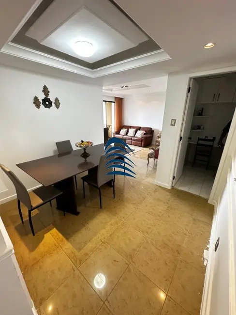 Foto 2 de Apartamento com 3 quartos à venda, 120m2 em Santa Cruz, Salvador - BA