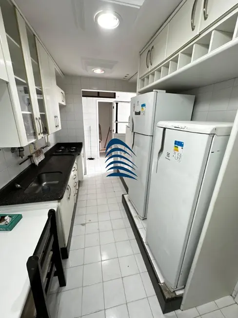 Foto 7 de Apartamento com 3 quartos à venda, 120m2 em Santa Cruz, Salvador - BA