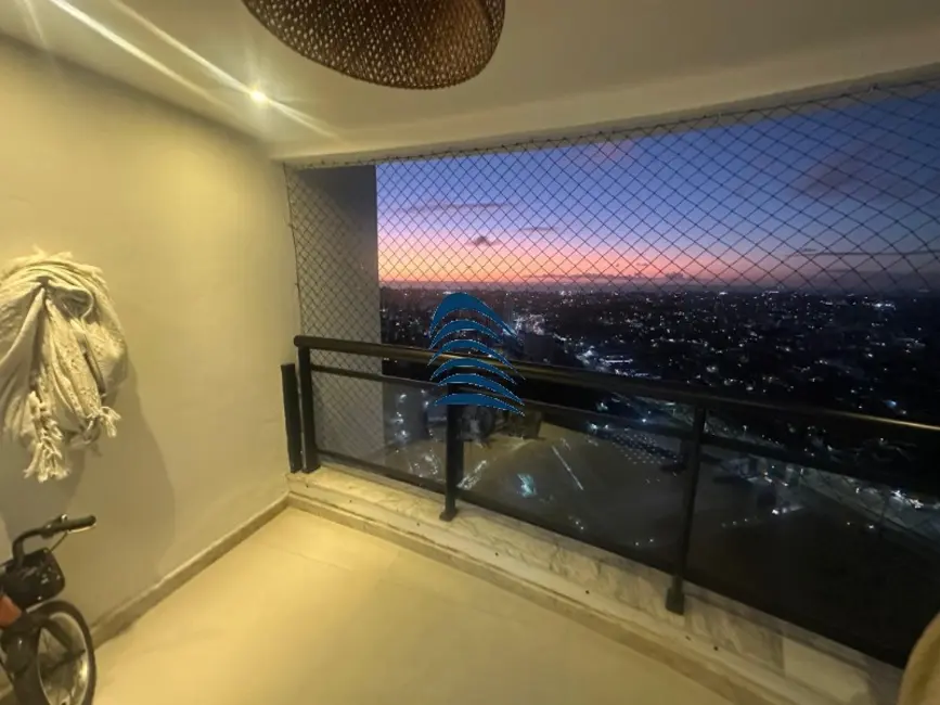 Foto 1 de Apartamento com 3 quartos à venda, 80m2 em Vila Laura, Salvador - BA