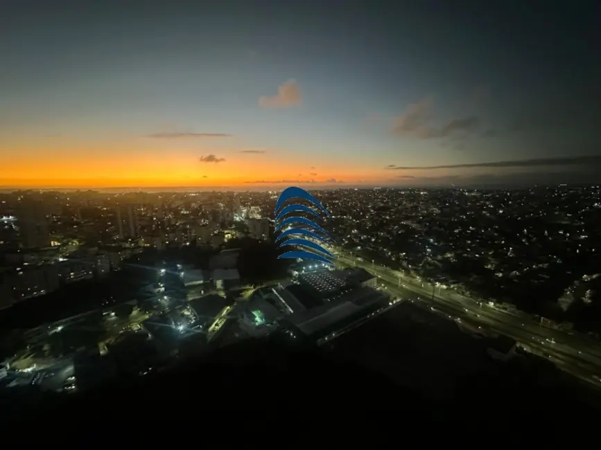 Foto 2 de Apartamento com 3 quartos à venda, 80m2 em Vila Laura, Salvador - BA