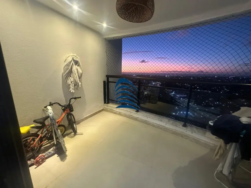 Foto 5 de Apartamento com 3 quartos à venda, 80m2 em Vila Laura, Salvador - BA