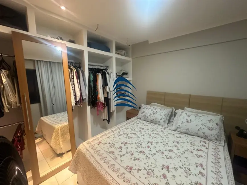 Foto 7 de Apartamento com 3 quartos à venda, 80m2 em Vila Laura, Salvador - BA