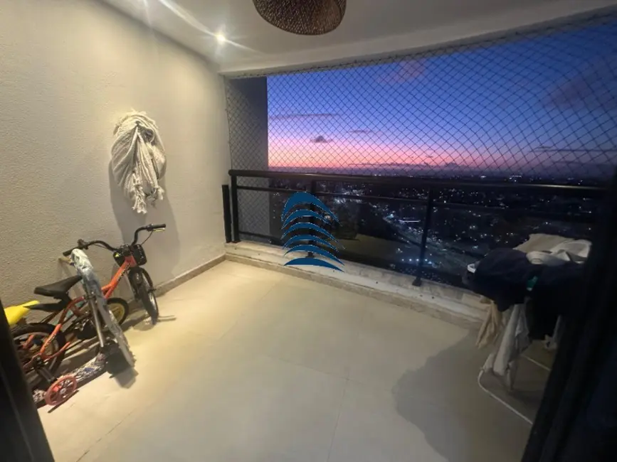 Foto 6 de Apartamento com 3 quartos à venda, 80m2 em Vila Laura, Salvador - BA