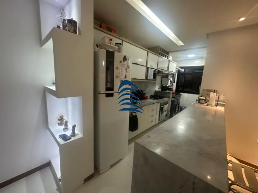 Foto 8 de Apartamento com 3 quartos à venda, 80m2 em Vila Laura, Salvador - BA