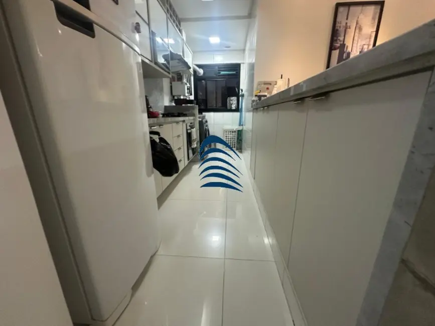 Foto 4 de Apartamento com 3 quartos à venda, 80m2 em Vila Laura, Salvador - BA