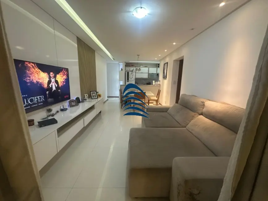 Foto 9 de Apartamento com 3 quartos à venda, 80m2 em Vila Laura, Salvador - BA