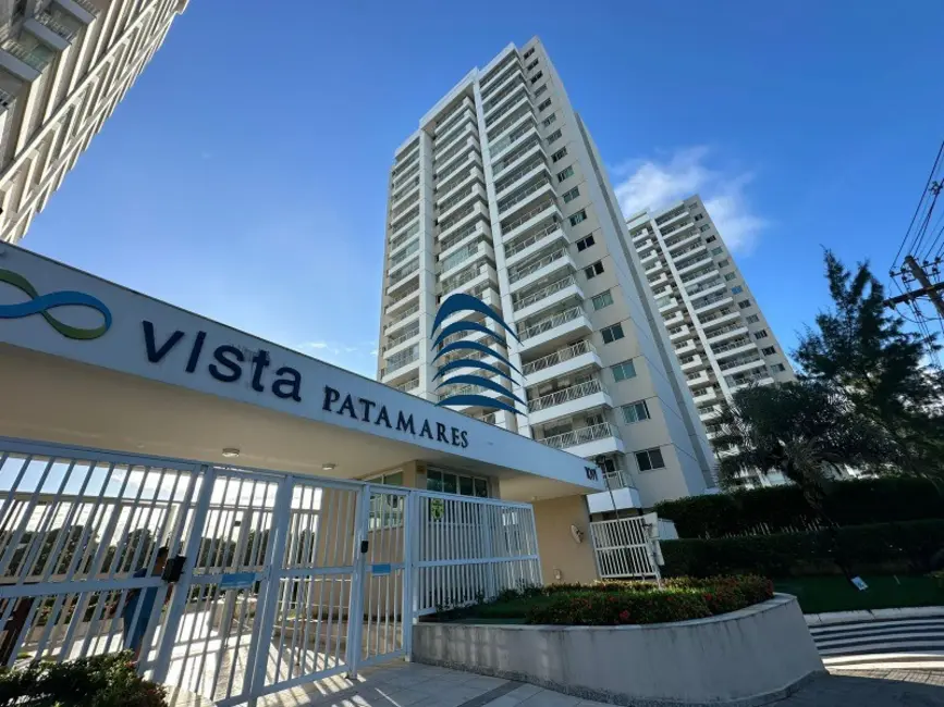 Apartamento com 3 quartos à venda, 80m2 em Pituaçu, Salvador - BA - imagem 6 Foto 6 de Apartamento com 3 quartos à venda, 80m2 em Pituaçu, Salvador - BA