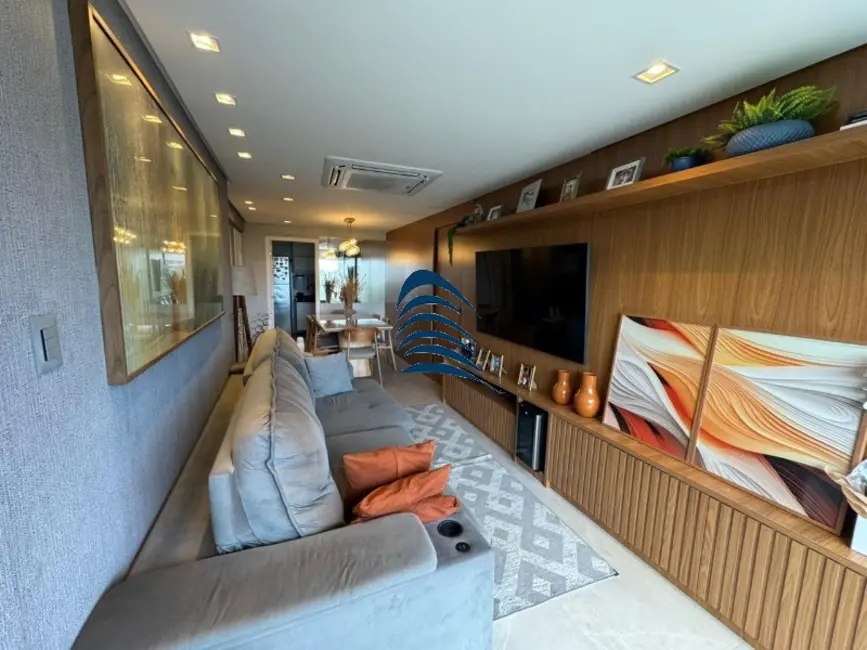 Apartamento com 3 quartos à venda, 80m2 em Pituaçu, Salvador - BA - imagem 1 Foto 1 de Apartamento com 3 quartos à venda, 80m2 em Pituaçu, Salvador - BA