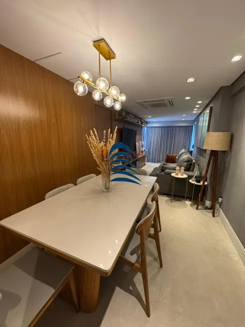 Apartamento com 3 quartos à venda, 80m2 em Pituaçu, Salvador - BA - imagem 2 Foto 2 de Apartamento com 3 quartos à venda, 80m2 em Pituaçu, Salvador - BA
