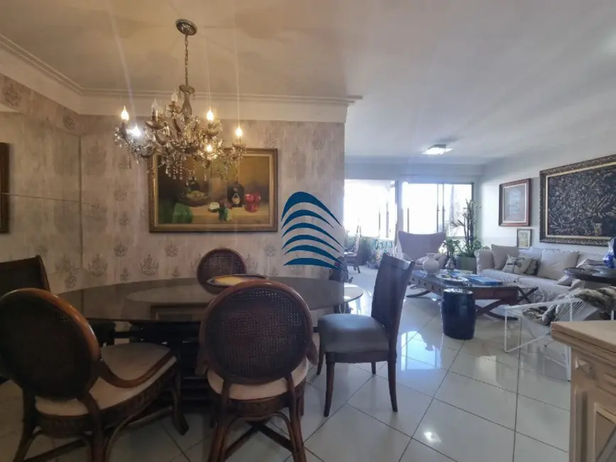 Apartamento com 3 quartos à venda, 140m2 em Graça, Salvador - BA - imagem 1 Foto 1 de Apartamento com 3 quartos à venda, 140m2 em Graça, Salvador - BA