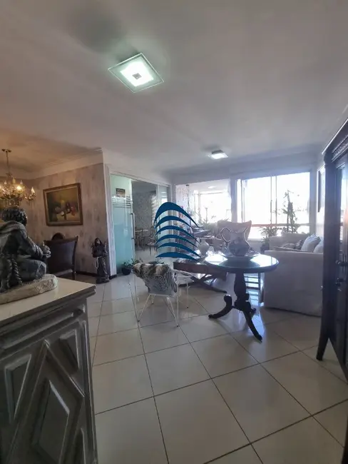 Apartamento com 3 quartos à venda, 140m2 em Graça, Salvador - BA - imagem 9 Foto 9 de Apartamento com 3 quartos à venda, 140m2 em Graça, Salvador - BA