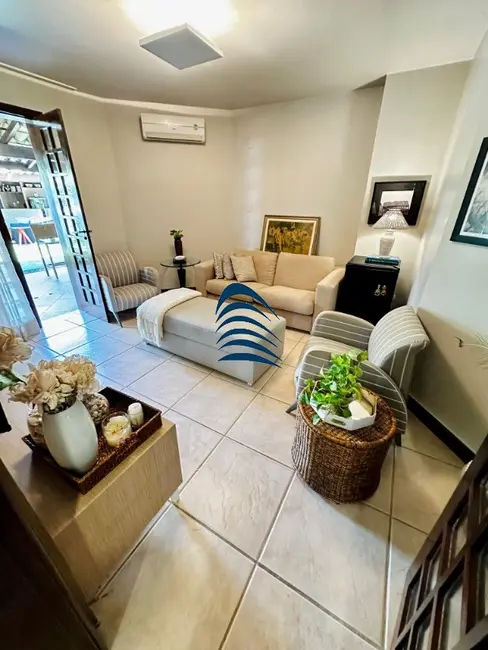 Foto 8 de Casa de Condomínio com 6 quartos à venda, 510m2 em Camacari - BA