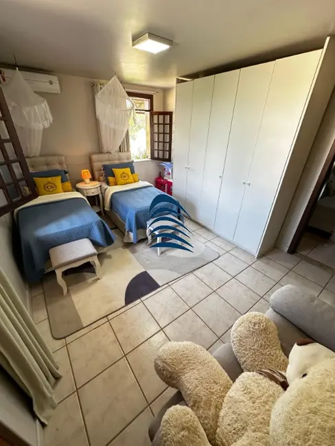 Foto 5 de Casa de Condomínio com 6 quartos à venda, 510m2 em Camacari - BA